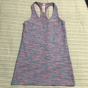 Ivivva Youth Racerback Tank